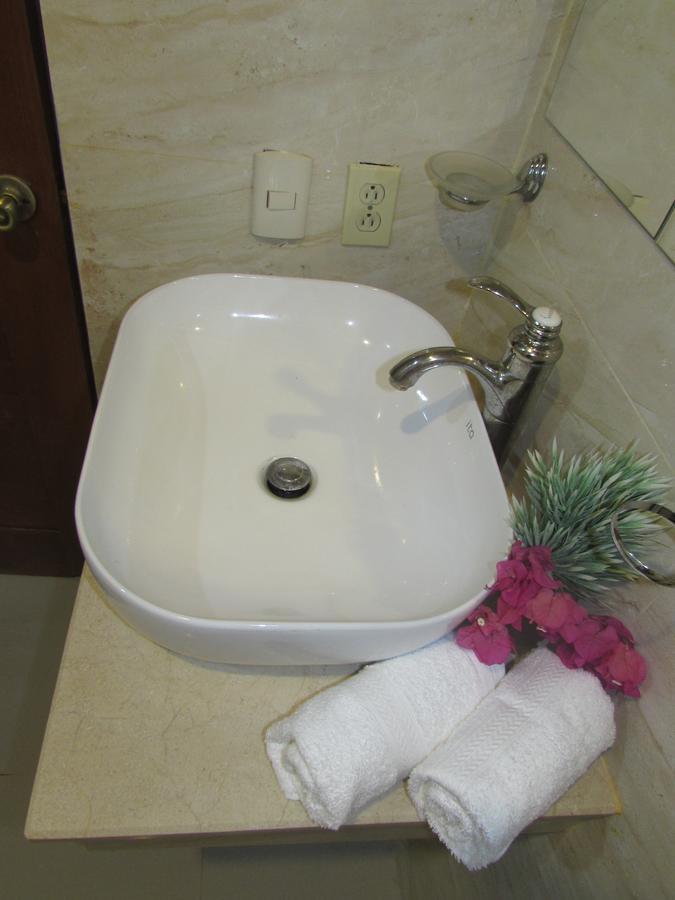 Aparthotel Tomasol Punta Cana Exteriér fotografie