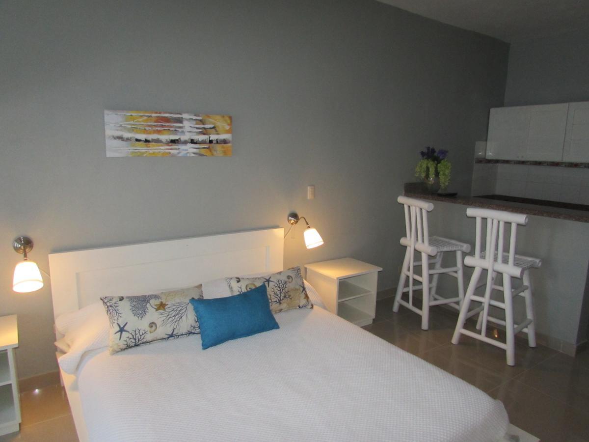 Aparthotel Tomasol Punta Cana Exteriér fotografie
