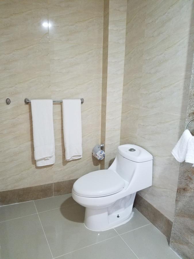 Aparthotel Tomasol Punta Cana Exteriér fotografie