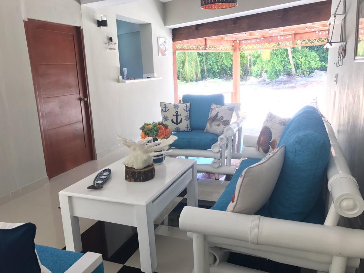 Aparthotel Tomasol Punta Cana Exteriér fotografie