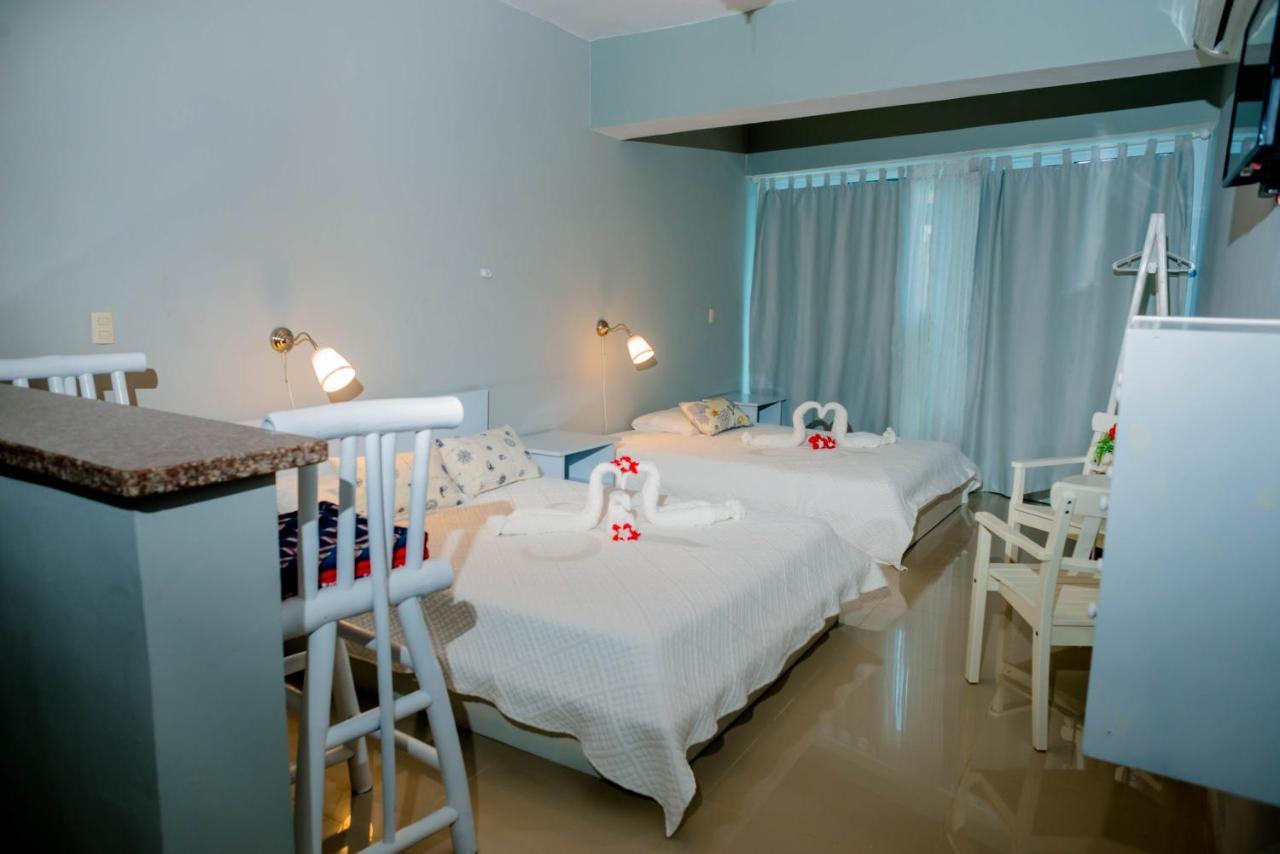 Aparthotel Tomasol Punta Cana Exteriér fotografie