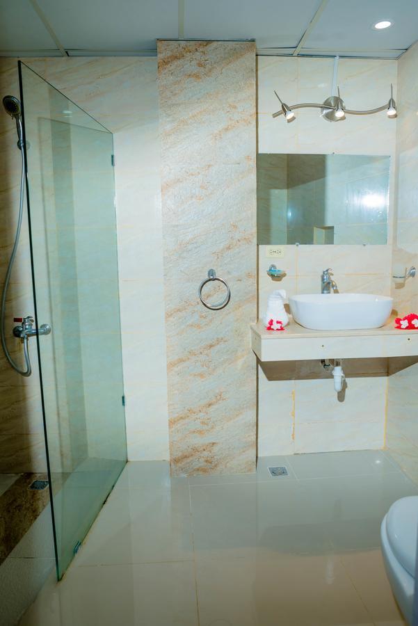 Aparthotel Tomasol Punta Cana Exteriér fotografie